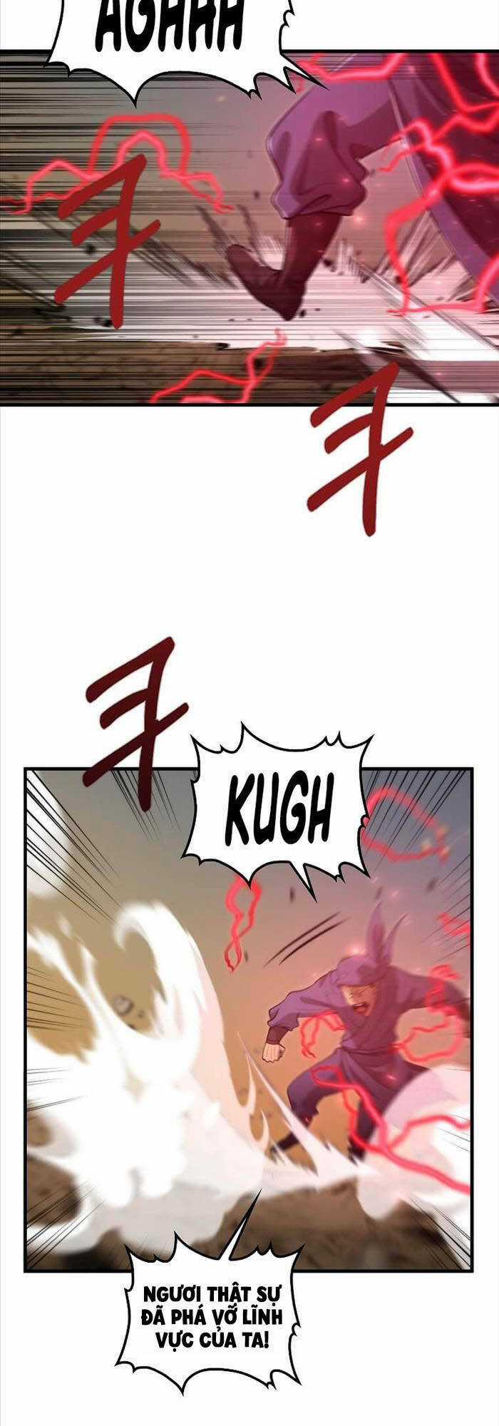 Bác Sĩ Trùng Sinh Về Murim Chapter 122 trang 44