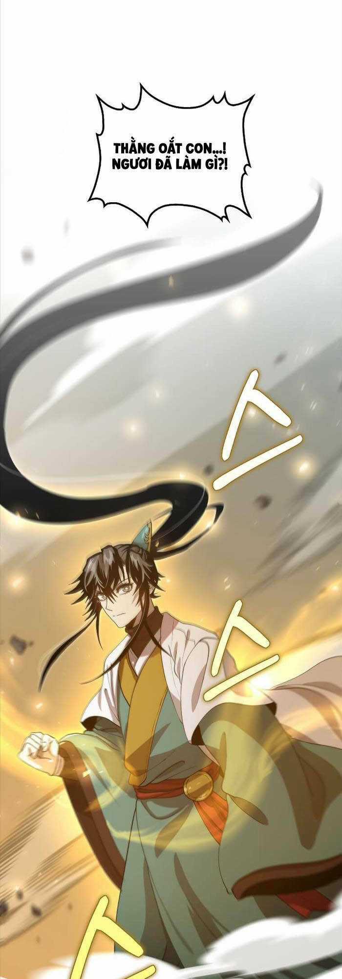 Bác Sĩ Trùng Sinh Về Murim Chapter 122 trang 45