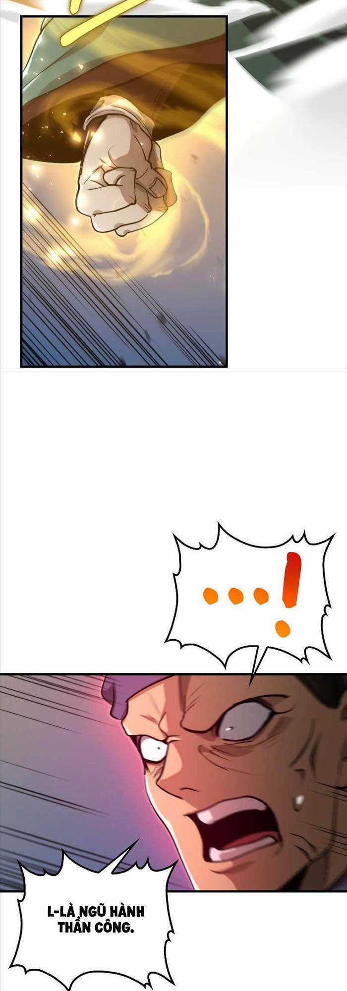 Bác Sĩ Trùng Sinh Về Murim Chapter 122 trang 46