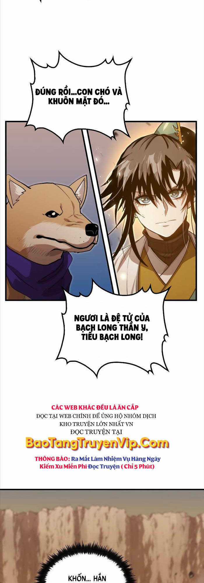 Bác Sĩ Trùng Sinh Về Murim Chapter 122 trang 47