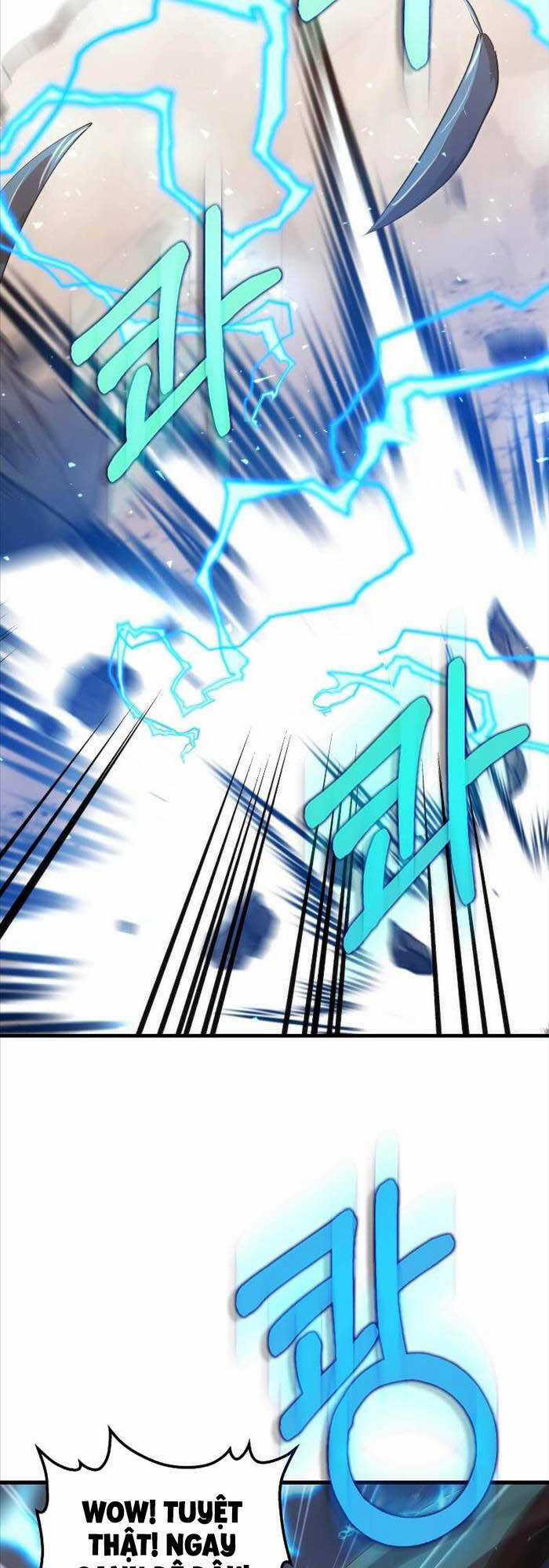 Bác Sĩ Trùng Sinh Về Murim Chapter 122 trang 5