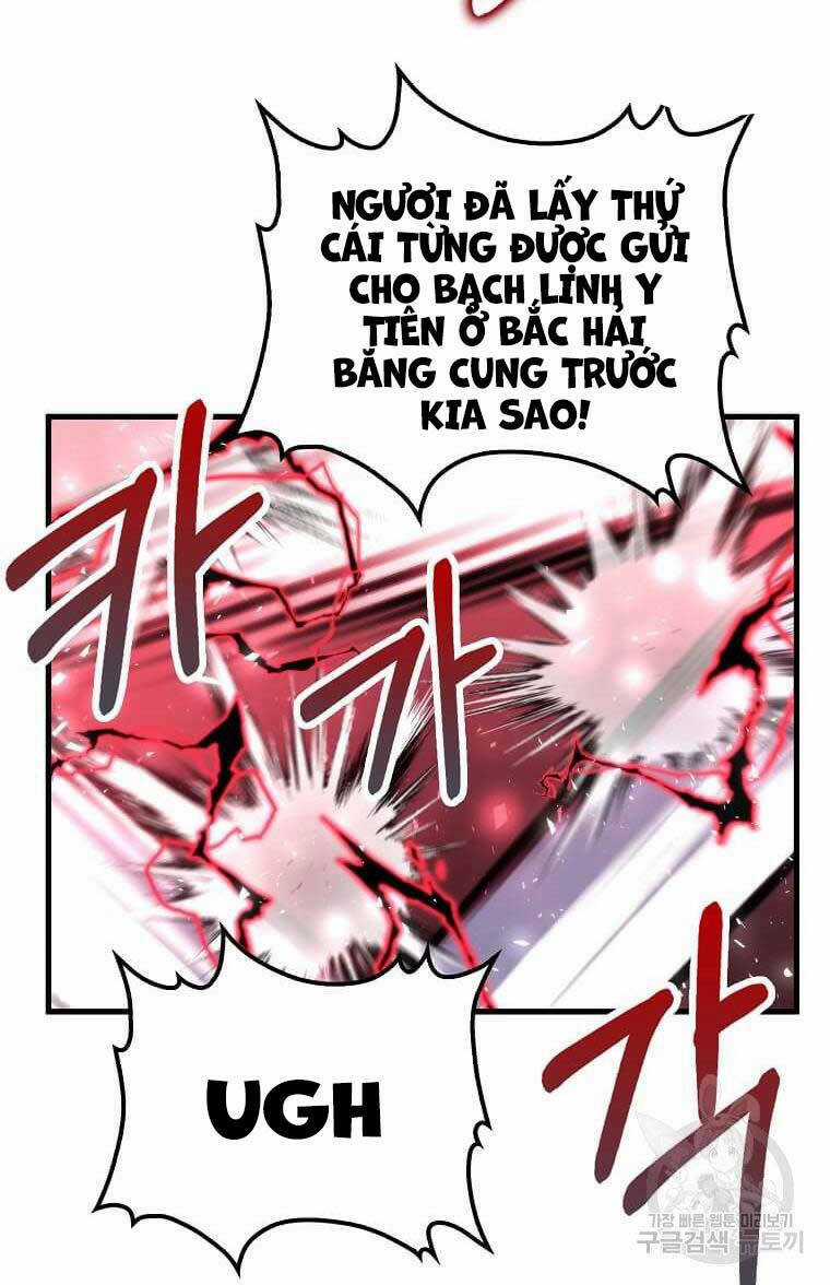 Bác Sĩ Trùng Sinh Về Murim Chapter 123 trang 10