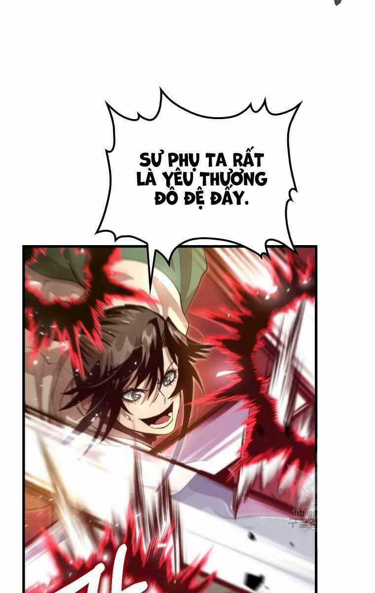 Bác Sĩ Trùng Sinh Về Murim Chapter 123 trang 11