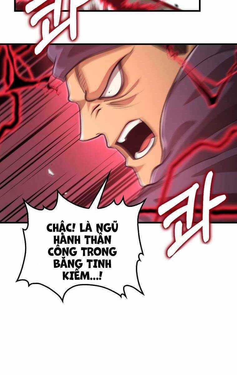Bác Sĩ Trùng Sinh Về Murim Chapter 123 trang 12