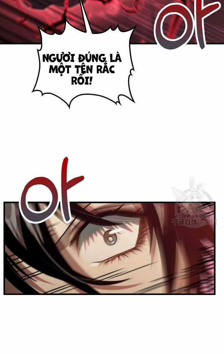 Bác Sĩ Trùng Sinh Về Murim Chapter 123 trang 14