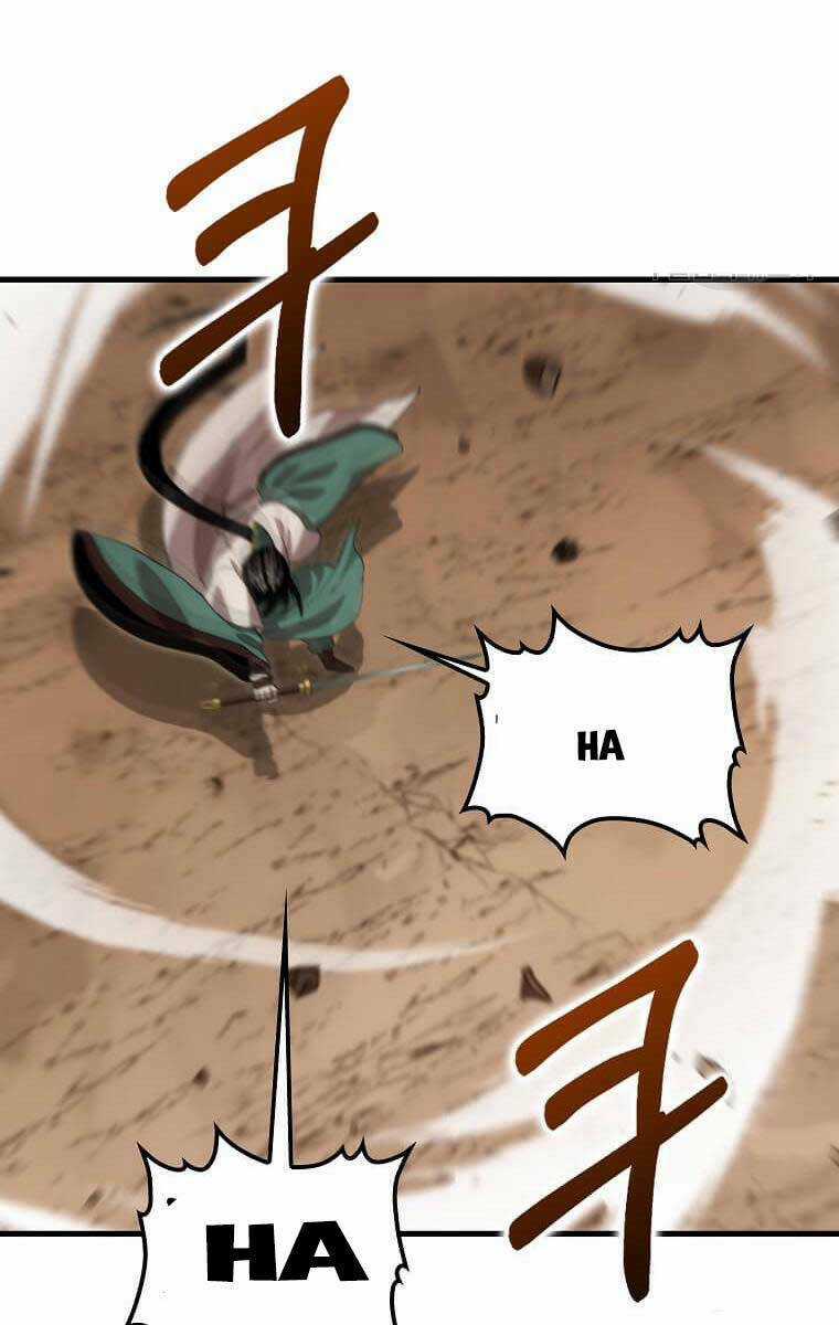 Bác Sĩ Trùng Sinh Về Murim Chapter 123 trang 19