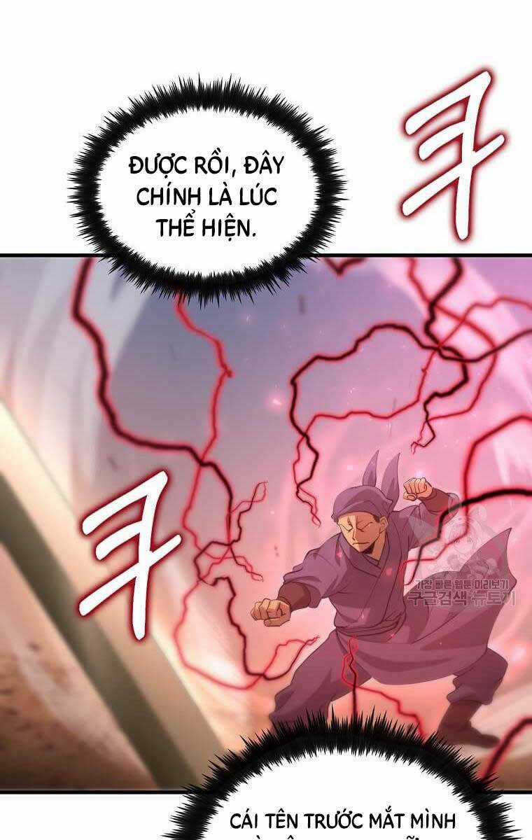 Bác Sĩ Trùng Sinh Về Murim Chapter 123 trang 2