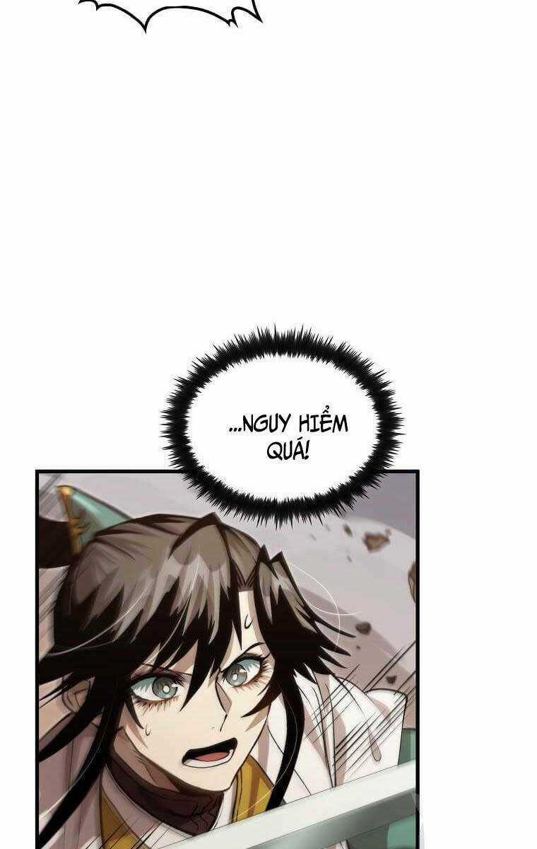 Bác Sĩ Trùng Sinh Về Murim Chapter 123 trang 20