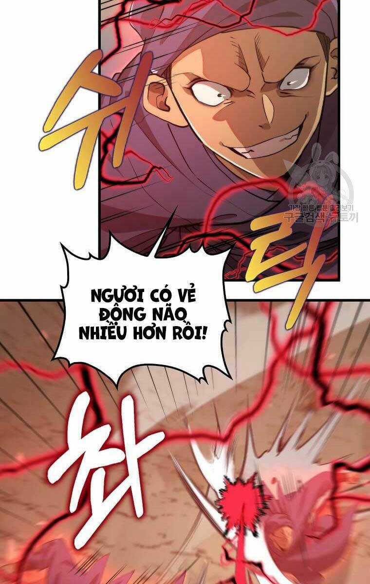 Bác Sĩ Trùng Sinh Về Murim Chapter 123 trang 28