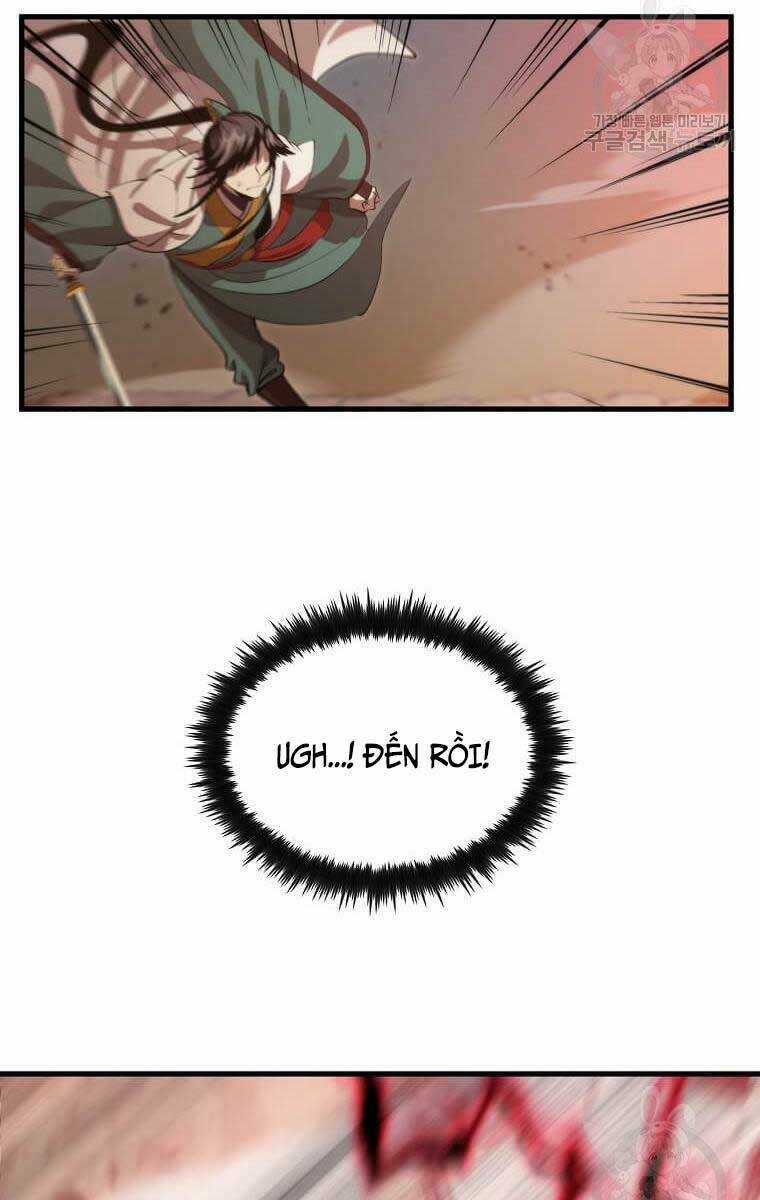 Bác Sĩ Trùng Sinh Về Murim Chapter 123 trang 31