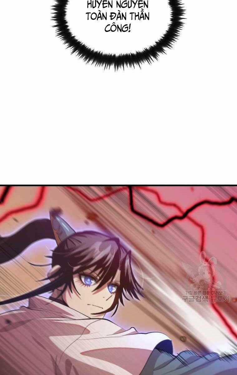 Bác Sĩ Trùng Sinh Về Murim Chapter 123 trang 34