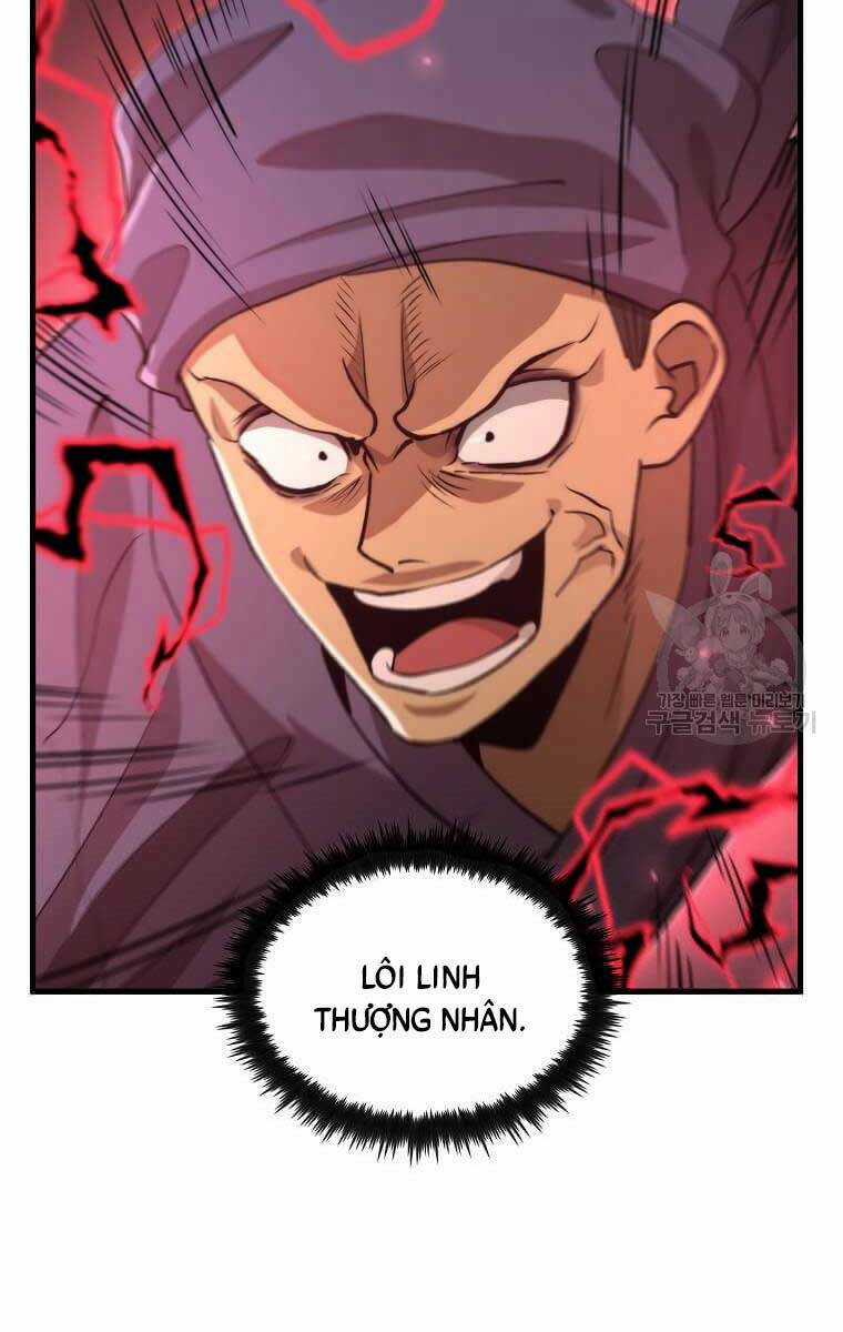 Bác Sĩ Trùng Sinh Về Murim Chapter 123 trang 4