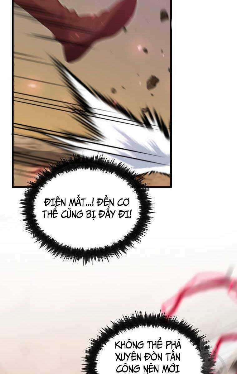 Bác Sĩ Trùng Sinh Về Murim Chapter 123 trang 42