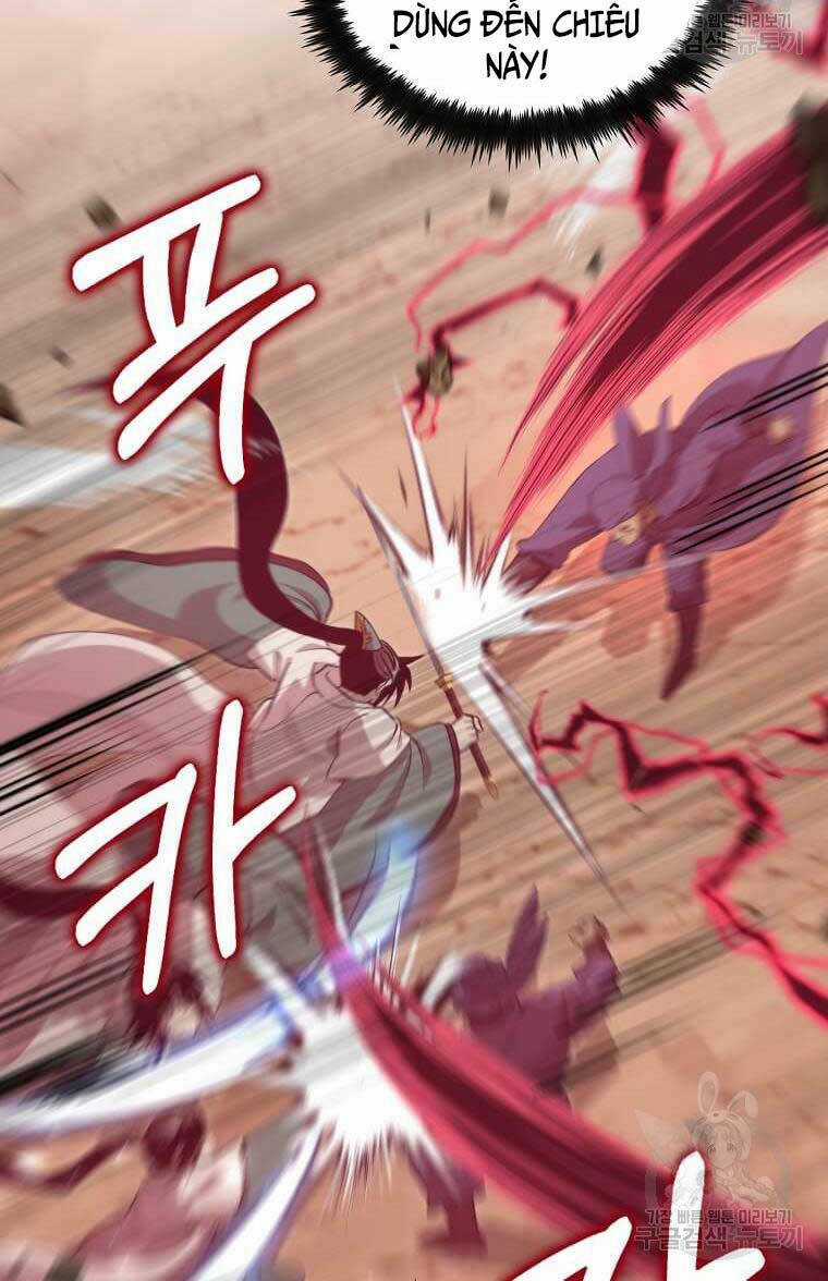 Bác Sĩ Trùng Sinh Về Murim Chapter 123 trang 43