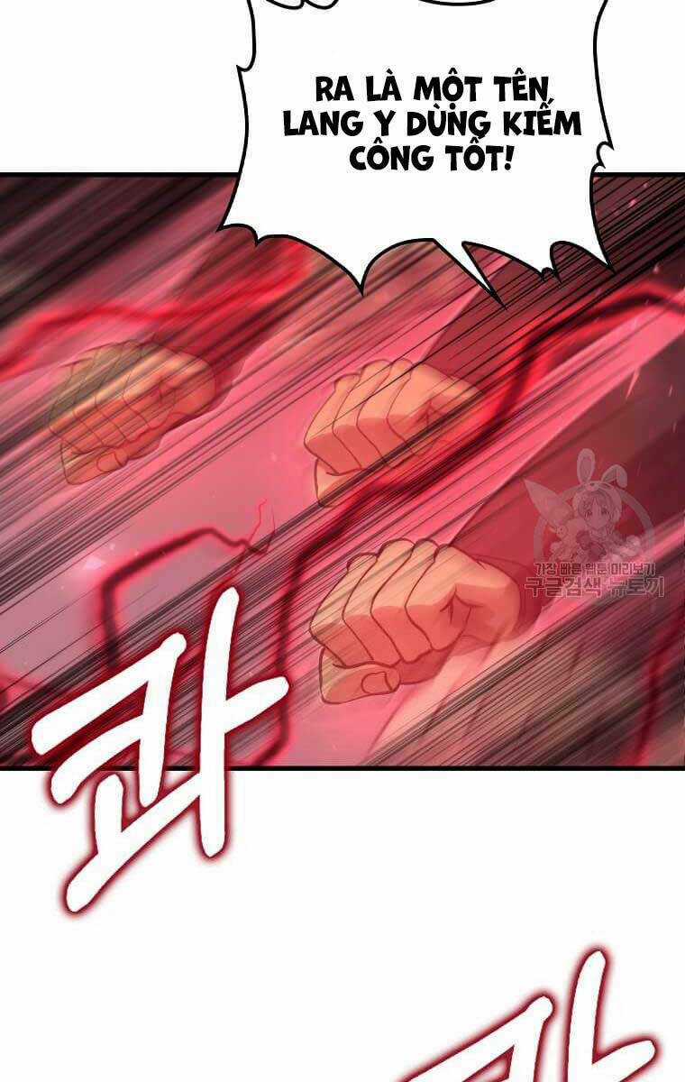 Bác Sĩ Trùng Sinh Về Murim Chapter 123 trang 48