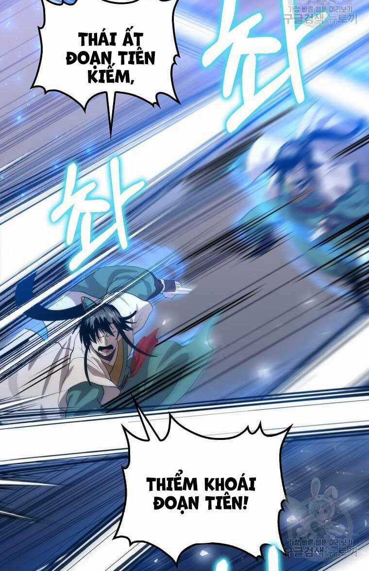 Bác Sĩ Trùng Sinh Về Murim Chapter 123 trang 54