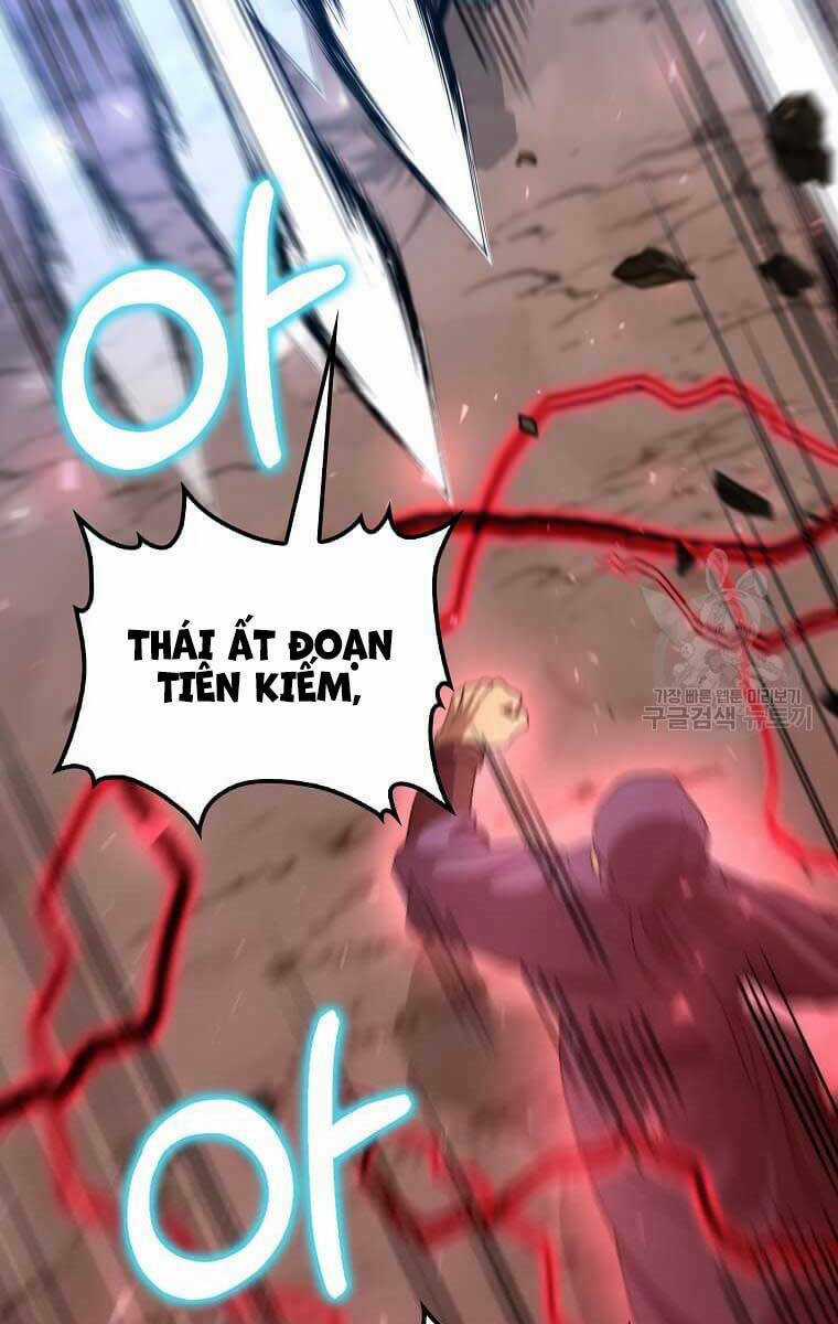 Bác Sĩ Trùng Sinh Về Murim Chapter 123 trang 59