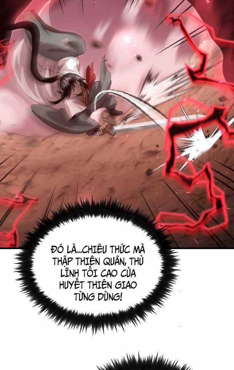 Bác Sĩ Trùng Sinh Về Murim Chapter 123 trang 77