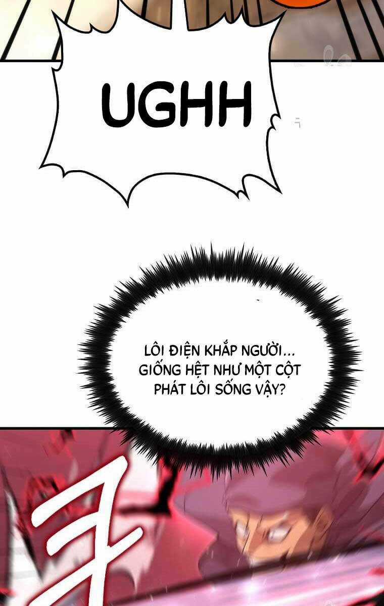 Bác Sĩ Trùng Sinh Về Murim Chapter 123 trang 8