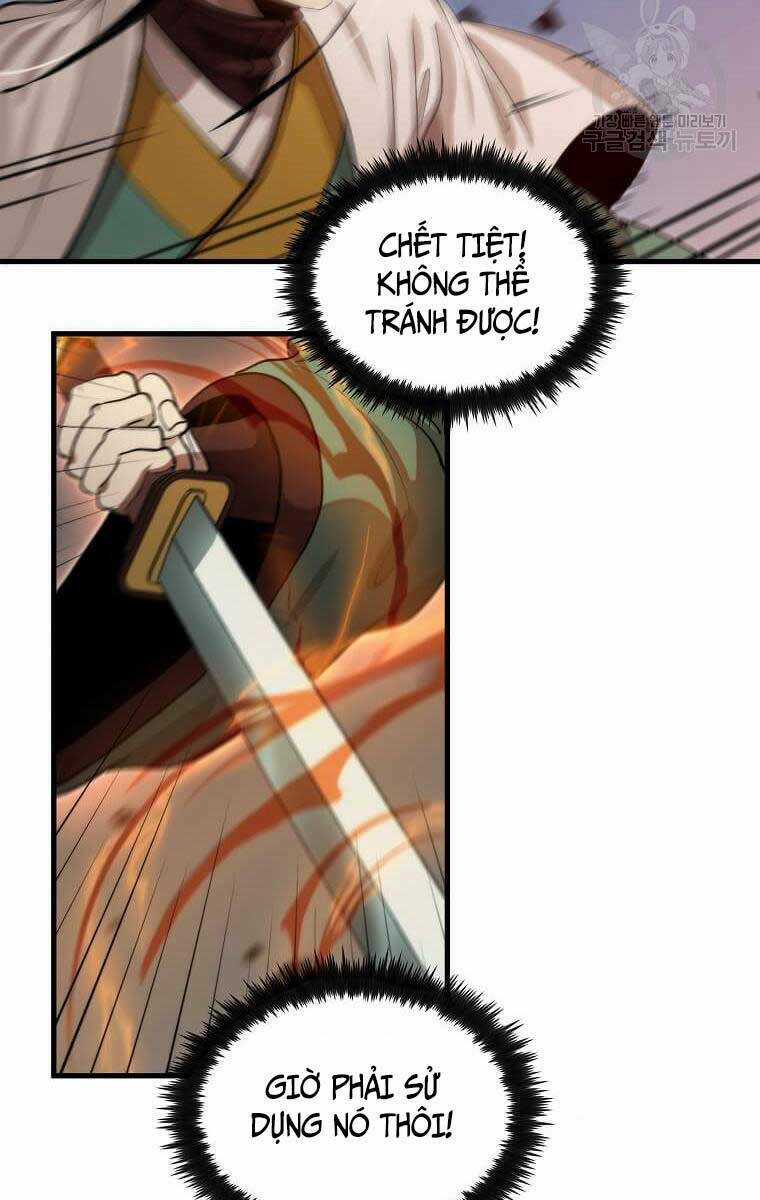 Bác Sĩ Trùng Sinh Về Murim Chapter 123 trang 86