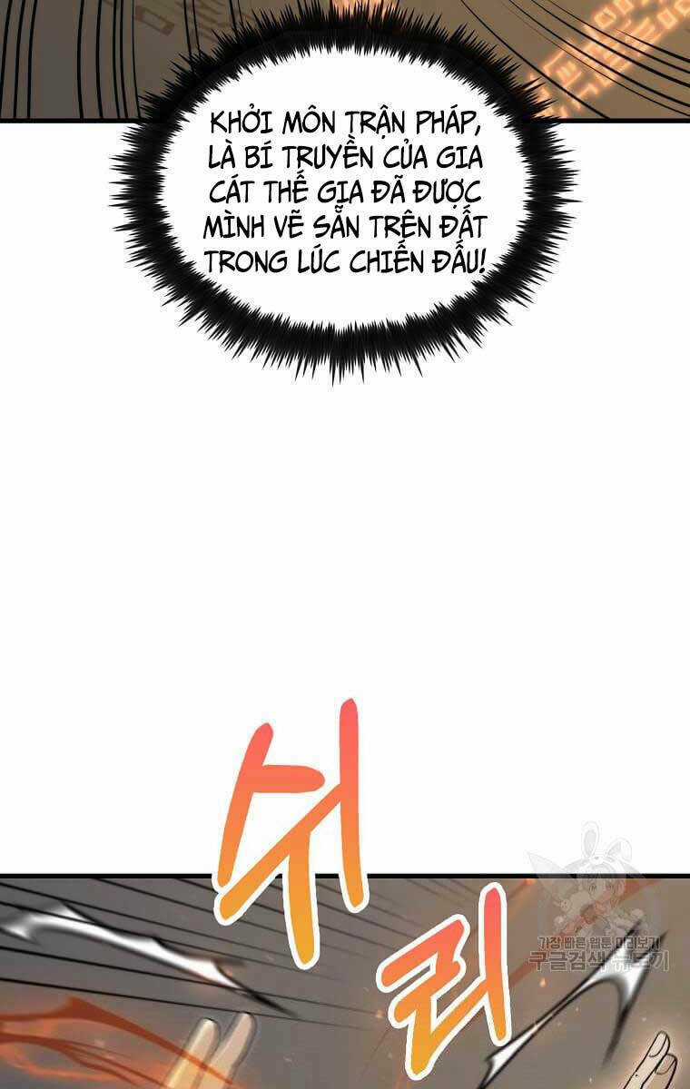 Bác Sĩ Trùng Sinh Về Murim Chapter 123 trang 88