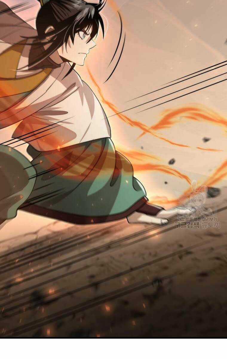 Bác Sĩ Trùng Sinh Về Murim Chapter 123 trang 91