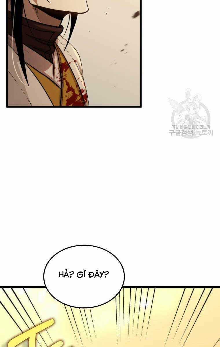 Bác Sĩ Trùng Sinh Về Murim Chapter 124 trang 105