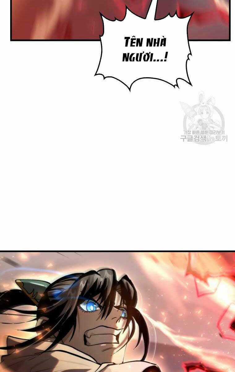 Bác Sĩ Trùng Sinh Về Murim Chapter 124 trang 25