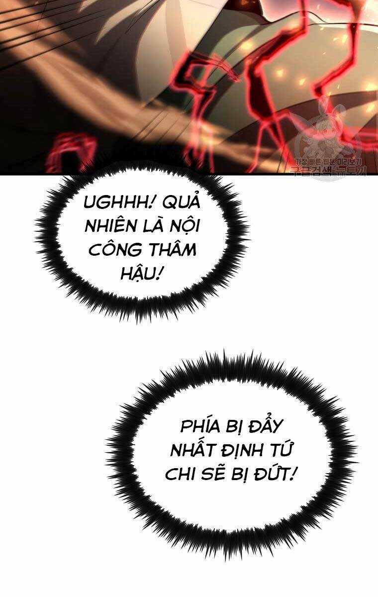 Bác Sĩ Trùng Sinh Về Murim Chapter 124 trang 26