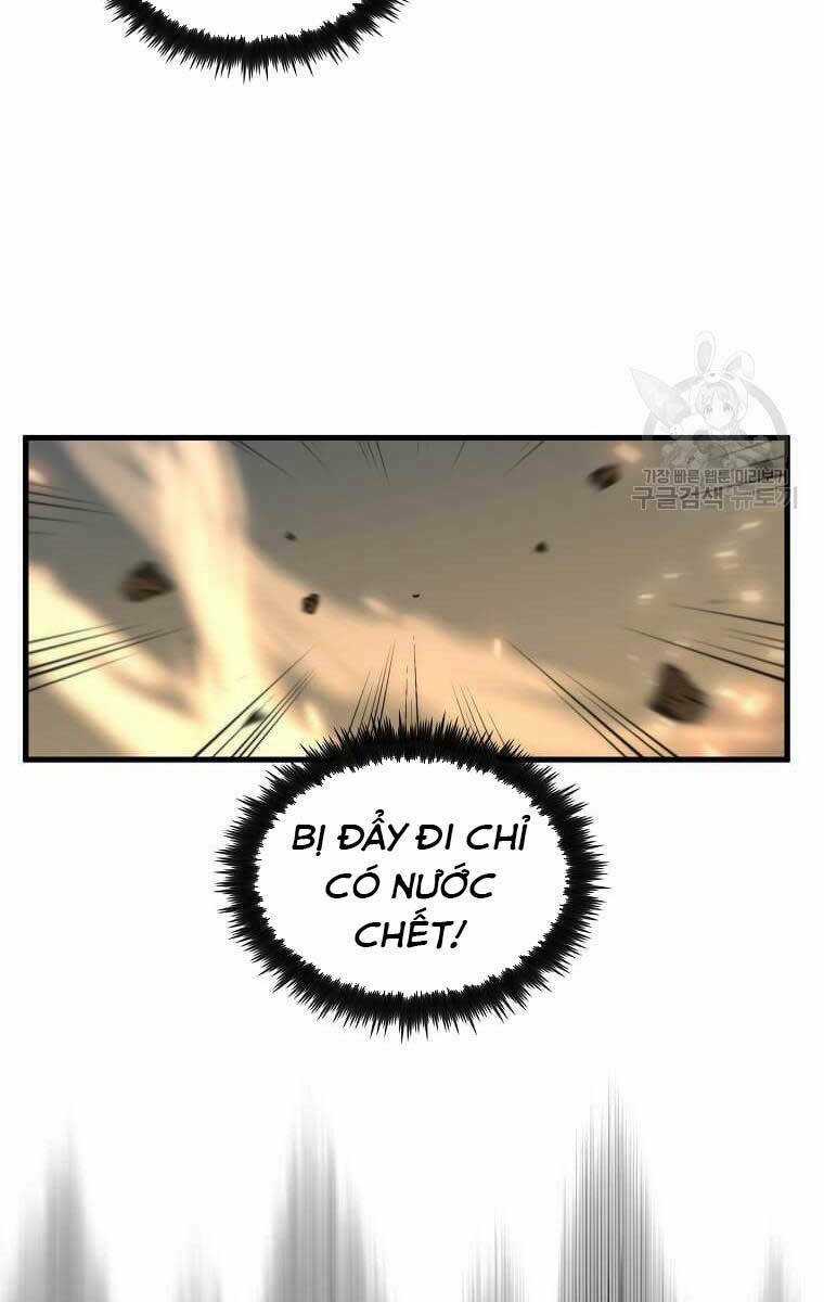 Bác Sĩ Trùng Sinh Về Murim Chapter 124 trang 29