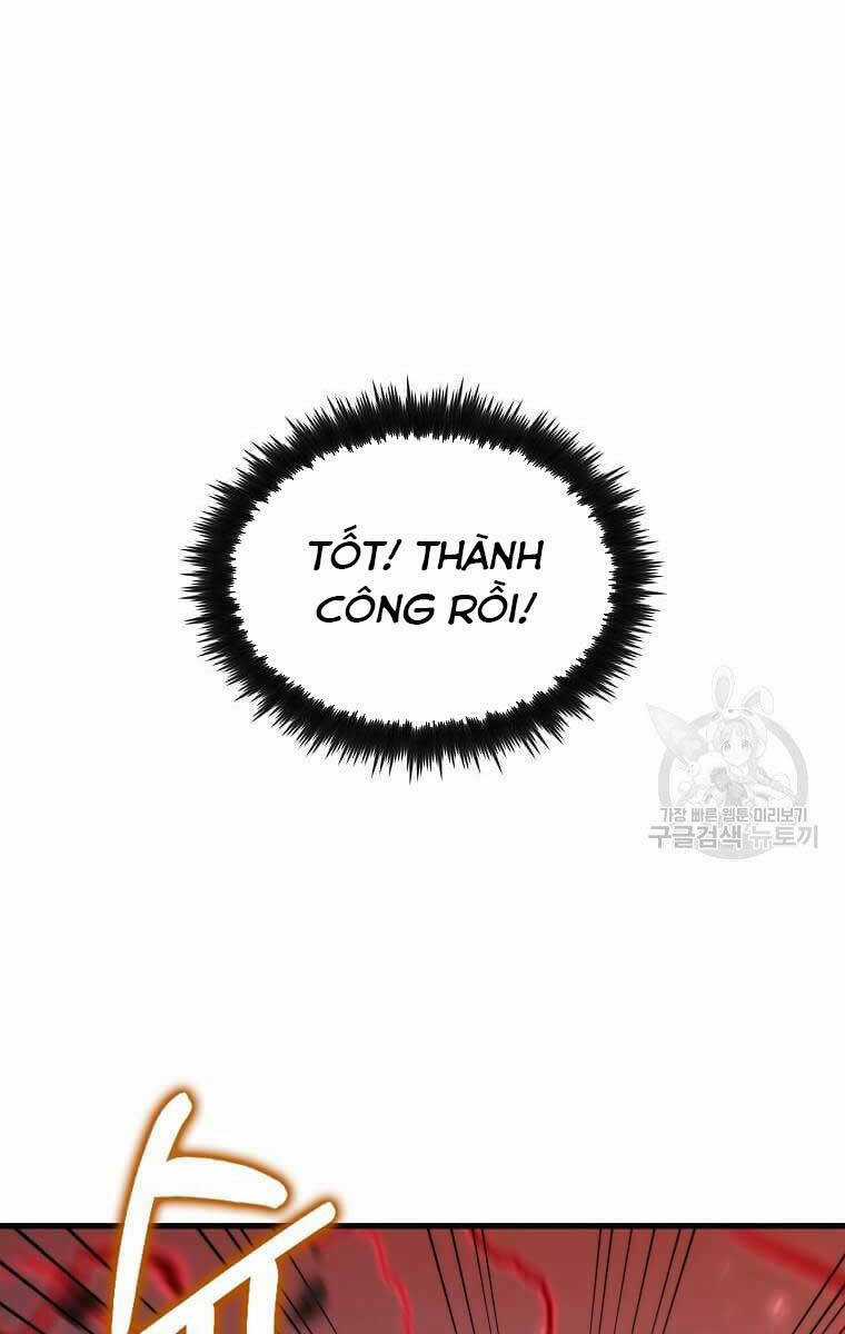 Bác Sĩ Trùng Sinh Về Murim Chapter 124 trang 3