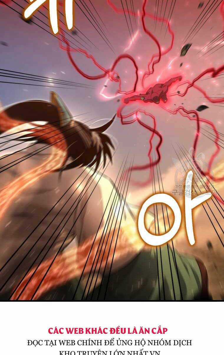 Bác Sĩ Trùng Sinh Về Murim Chapter 124 trang 4