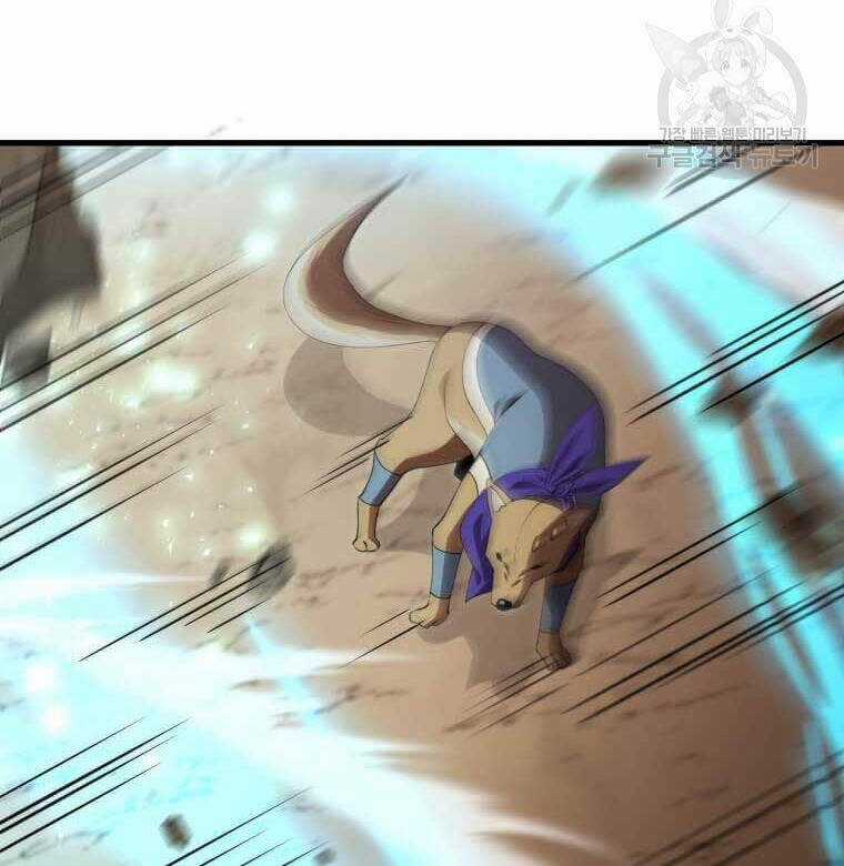 Bác Sĩ Trùng Sinh Về Murim Chapter 124 trang 47