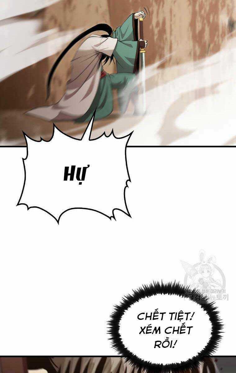 Bác Sĩ Trùng Sinh Về Murim Chapter 124 trang 58