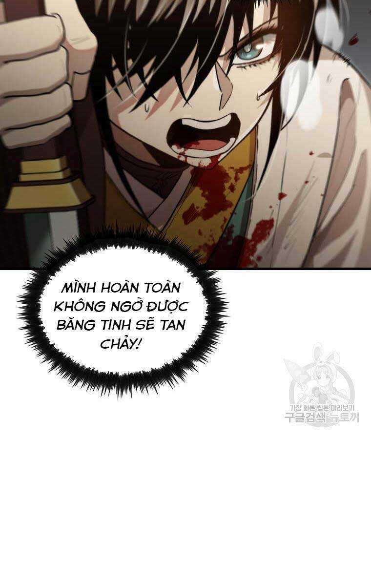 Bác Sĩ Trùng Sinh Về Murim Chapter 124 trang 59