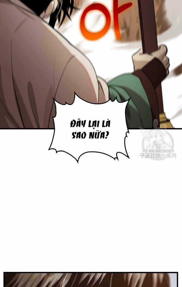 Bác Sĩ Trùng Sinh Về Murim Chapter 124 trang 61