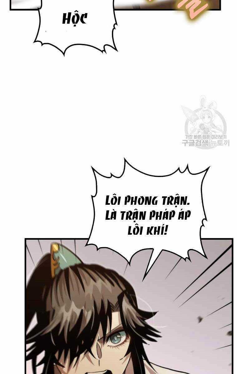 Bác Sĩ Trùng Sinh Về Murim Chapter 124 trang 67