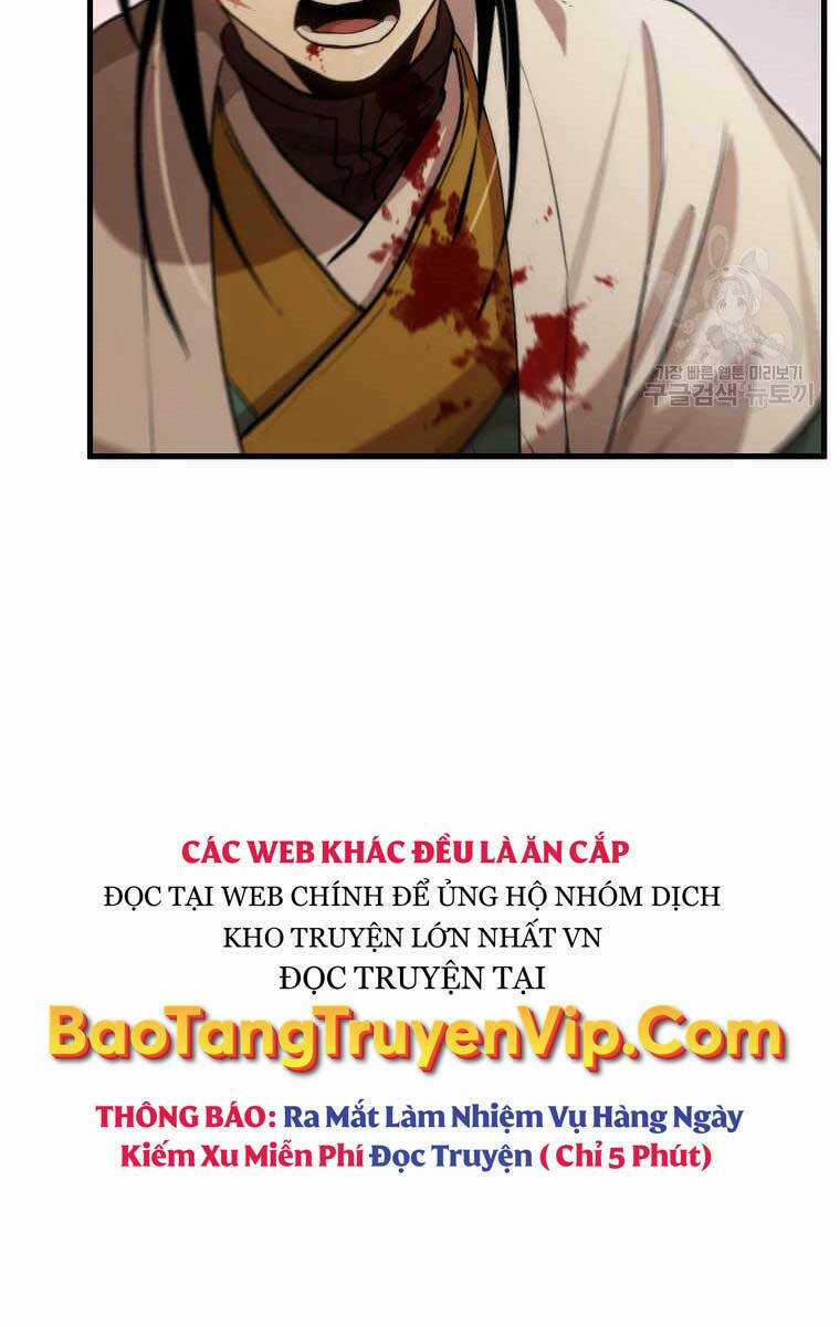 Bác Sĩ Trùng Sinh Về Murim Chapter 124 trang 68