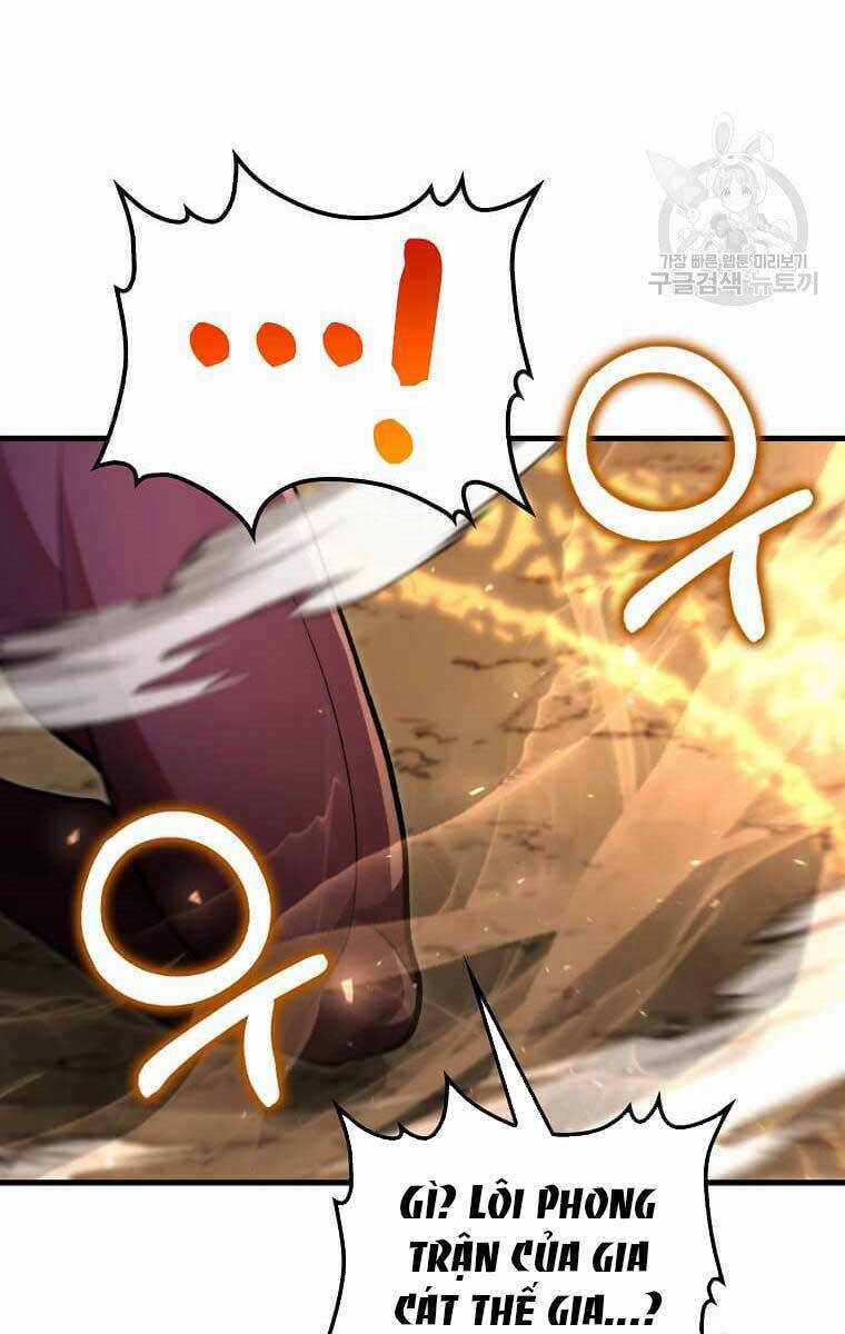 Bác Sĩ Trùng Sinh Về Murim Chapter 124 trang 69