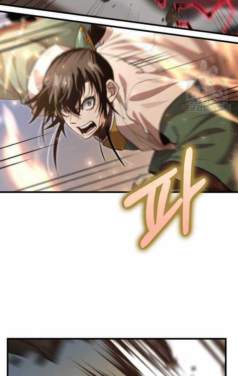 Bác Sĩ Trùng Sinh Về Murim Chapter 124 trang 7