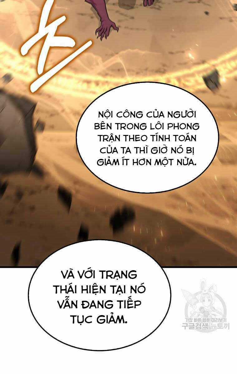 Bác Sĩ Trùng Sinh Về Murim Chapter 124 trang 72