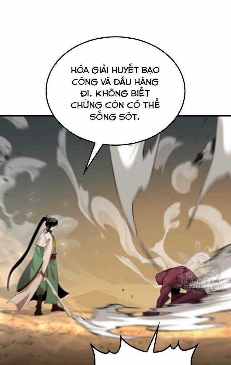 Bác Sĩ Trùng Sinh Về Murim Chapter 124 trang 73
