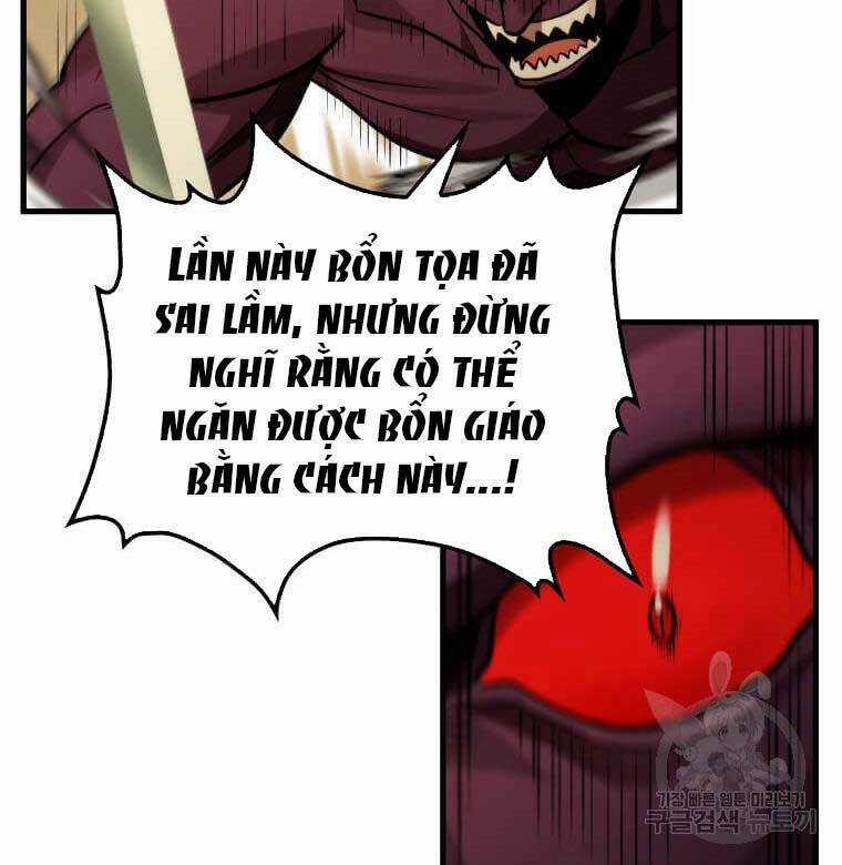 Bác Sĩ Trùng Sinh Về Murim Chapter 124 trang 75