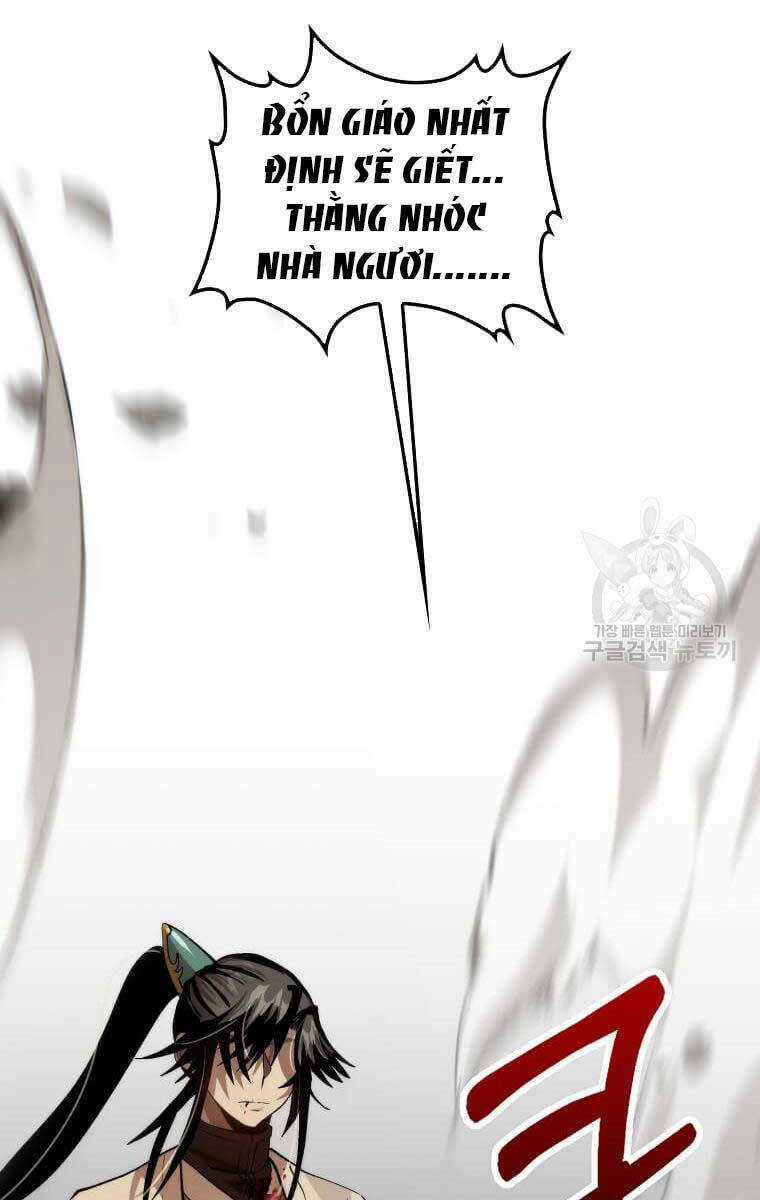 Bác Sĩ Trùng Sinh Về Murim Chapter 124 trang 80