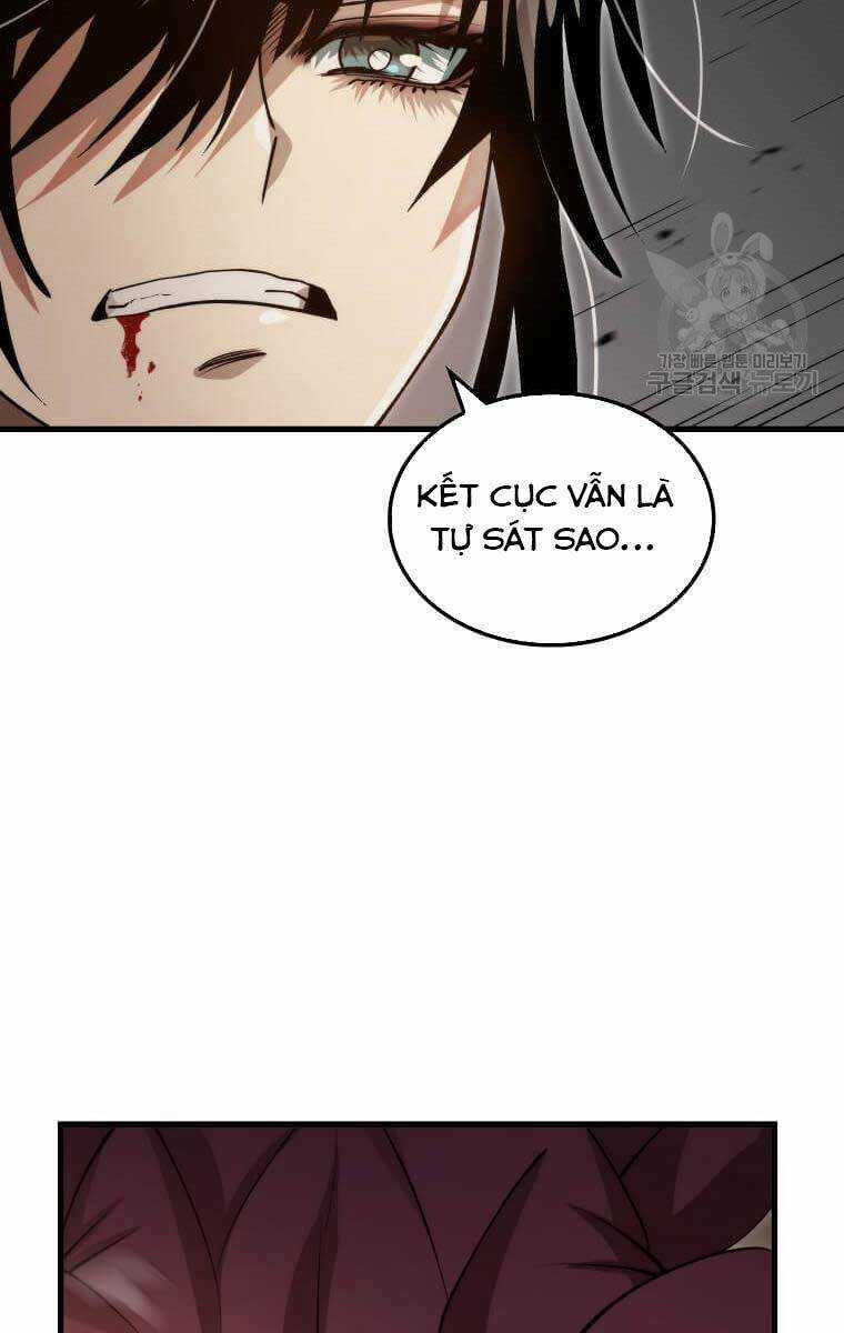 Bác Sĩ Trùng Sinh Về Murim Chapter 124 trang 83