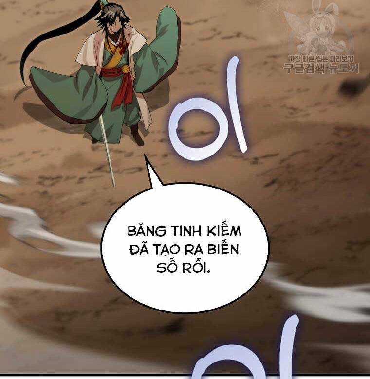 Bác Sĩ Trùng Sinh Về Murim Chapter 124 trang 85