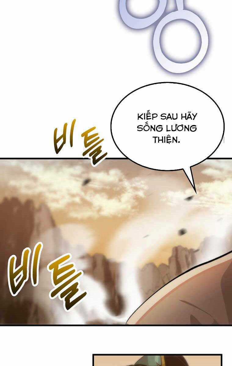 Bác Sĩ Trùng Sinh Về Murim Chapter 124 trang 86