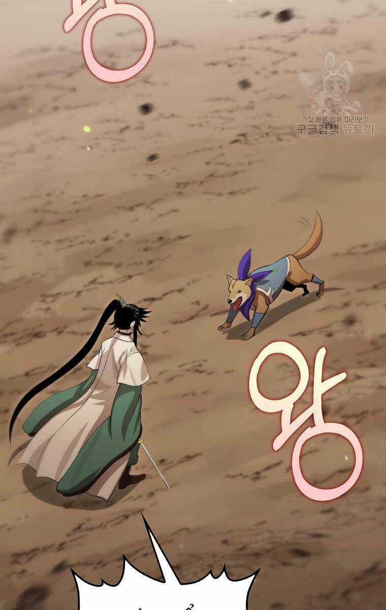 Bác Sĩ Trùng Sinh Về Murim Chapter 124 trang 88