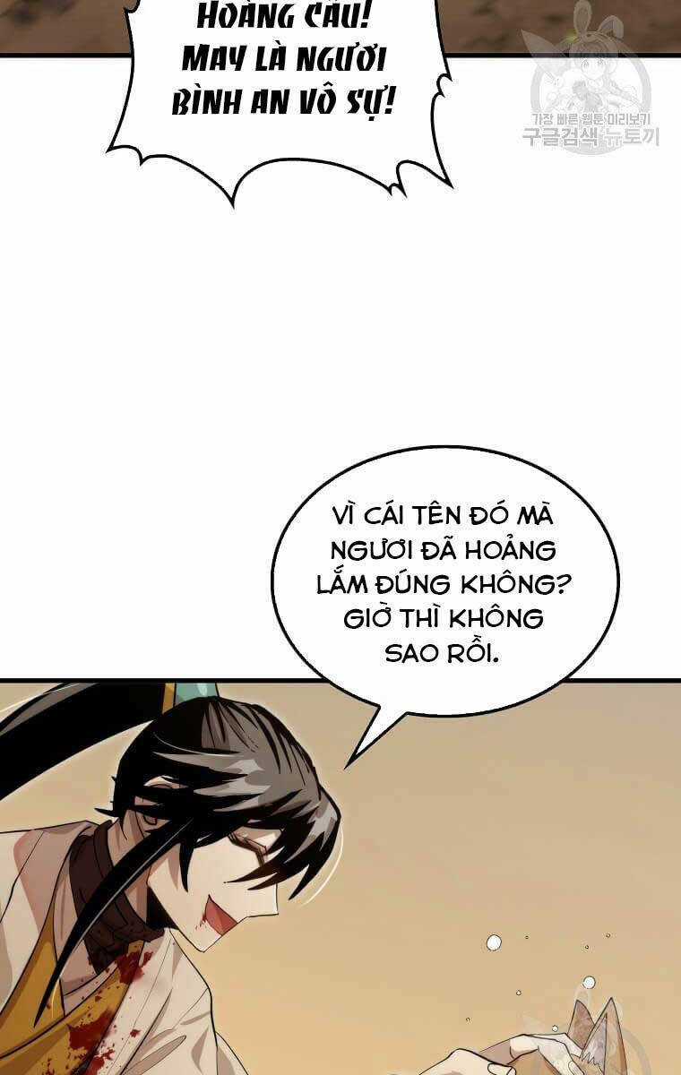 Bác Sĩ Trùng Sinh Về Murim Chapter 124 trang 89