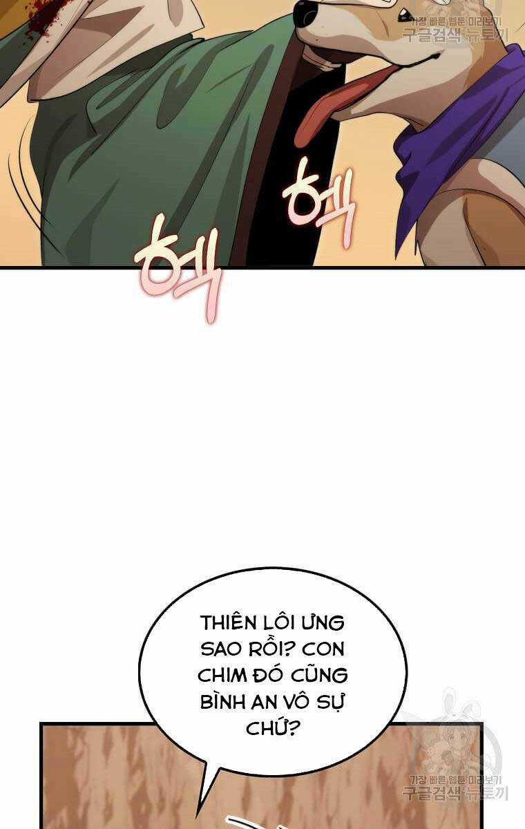 Bác Sĩ Trùng Sinh Về Murim Chapter 124 trang 90